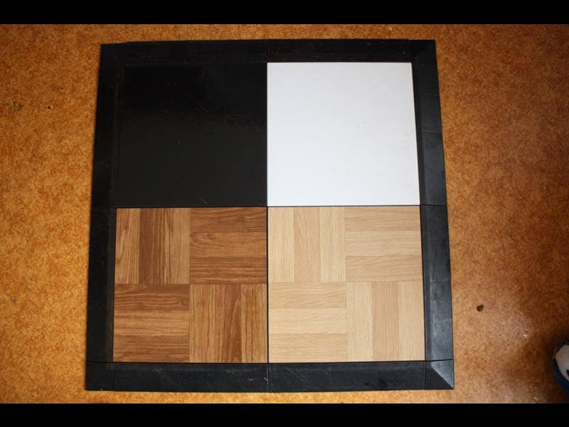 Touareg Tent accessories floor